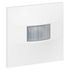 Interrupteur automatique encastrable complet Blanc - Neptune LEGRAND