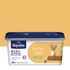 Peinture murs, boiseries et radiateurs jaune niki satin 2,5 L - RIPOLIN