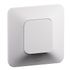 Interrupteurs va-et-vient encastrables 10A complets Blanc par 10 - Neptune LEGRAND