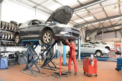 Verin de fosse 500 kg