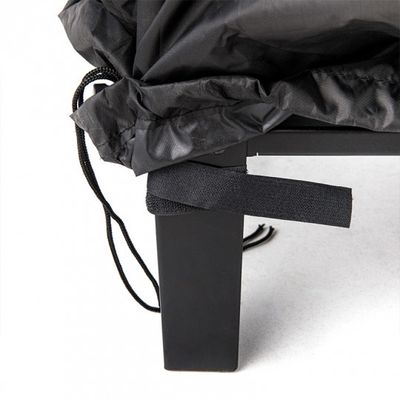 Housse de protection pour barbecue taille L - SOMAGIC