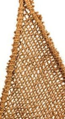 Voile d'ombrage triangulaire 350 cm JARDILINE