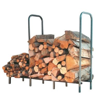 Range-bûches extérieur modulable - MERMIER