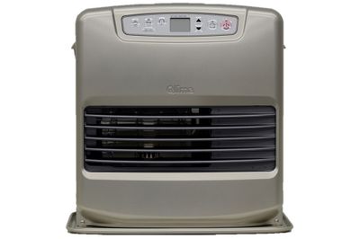 Poêle à pétrole électronique SRE 4033 C 3,3kw QLIMA