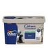 Peinture crème de couleur Éclipse Satin 2,5 L - DULUX VALENTINE