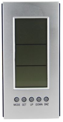 Thermomètre digital filaire GAO