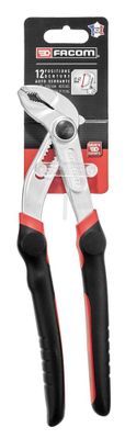 Pince multiprise L 250 mm à verrouillage FACOM