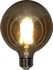 Ampoule LED Globe diamètre 125 mm ambrée 6W 720lm dimmable blanc chaud - ARLUX