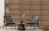 Panneau acoustique mural chêne foncé - 8 x 400 x 800 mm - LEITL