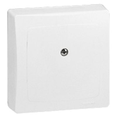 Boîte de dérivation en saillie ASL blanc - LEGRAND