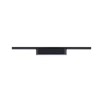 Barre lumineuse LED Jorin 13,1cm 5W 650 lumens lumière blanc chaud - Veya PAULMANN