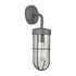 Applique extérieur E27 Comporta anthracite IP44 25W - COREP