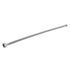 Flexible inox 50 cm mâle 12 x 17 femelle 15 x 21