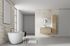 Miroir LED Renzo diamètre 60 cm MP GLASS