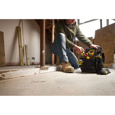 Sacoche outils pro STANLEY