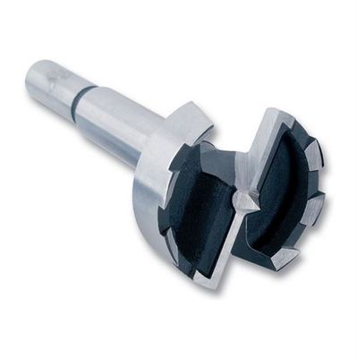 Fraise à bois d'encastrement L90 diamètre 48 - WOLFCRAFT