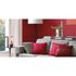 Peinture Crème de Couleur Rouge Madras satin 0,5 L - DULUX VALENTINE