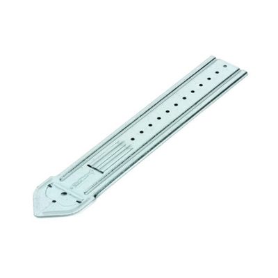 Suspente Cliplaine® 33 Stil® F530 pour fourrure - L. 330 mm - boîte de 50 - PLACO®