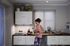 Réglette orientable LED Linear turn IP 20 60 cm blanc chaud 10w= 600 lumens - OSRAM