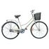 Bombe de peinture multi-supports solution vélo vert vintage mat velouté 400 mL - RIPOLIN