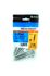 Vis de pose filetage partiel Torx 7 x 80 mm par 12 MUSTAD