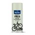 Bombe de peinture multi-supports solution vélo vert vintage mat velouté 400 mL - RIPOLIN