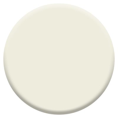 Peinture crème de couleur Voile Blanc Satin 2,5 L - DULUX VALENTINE