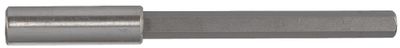 Porte-embout L100 mm magnétique TIVOLY