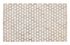 Tapis de bain rectangulaire Bambou massif 50 x 80 cm WENKO