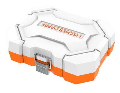 Coffret de serrage de 32 pièces FISCHER DAREX