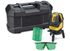 Laser multiligne SML vert STANLEY