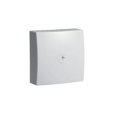 Boîte de dérivation blanche 75x75 mm TEHALIT