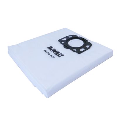 Sac pour aspirateur DEWALT