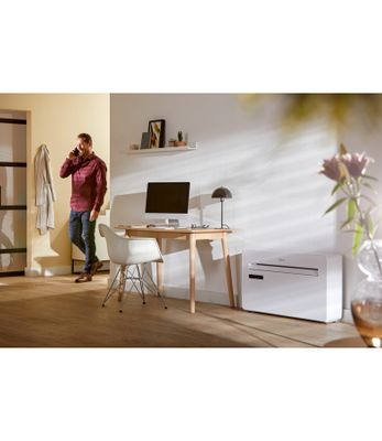 Climatisateur monobloc WDH 224 QLIMA