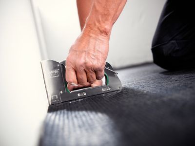 Agrafeuse manuelle R34 - RAPID