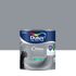 Peinture crème de couleur Gris Building satin 0,5L - DULUX VALENTINE