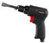 Marteau burineur pneumatique 150 mm avec 5 burins et 2 ressorts - MECAFER