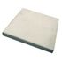 Dalle extérieure béton lisse Provence 50 x 50 x 5 cm ton pierre - FABEMI