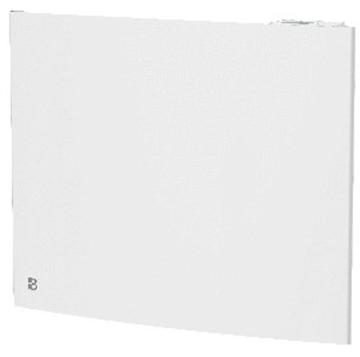 Radiateur à inertie sèche Meo 1000 W BESTHERM