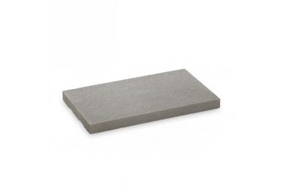 Couvre mur plat 50x30x40 cm Noir