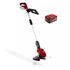 Coupe-bordure à batterie 18 V 24 cm GE-CT - EINHELL