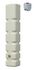 Kit Cuve Murale Basic 300 L Sable avec Collecteur Eco Gris