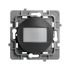 Interrupteur automatique noir Casual Evo - DEBFLEX