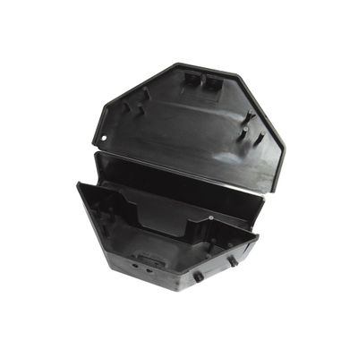 Boites à appât piège à souris set comprenant 3 boites BSI