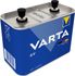 Pile alcaline 4LR25-2 VARTA