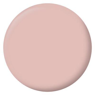 Peinture murs, boiseries et radiateurs rose jabado mat 0,5 L - RIPOLIN