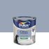 Peinture crème de couleur Lune Cendrée Satin 0,5 L - DULUX VALENTINE