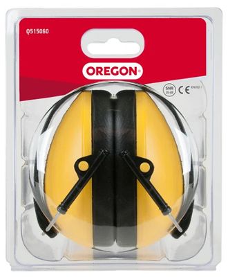 Casque anti-bruit 26 dB OREGON