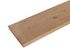 Planche bois sapin rabotée traitée autoclave brun - Ép.18 x l.200 mm - L.2.50 m - MS BOIS