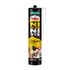 Mastic colle de fixation Ni Clou Ni Vis blanc Extra Fort tube 380 g - PATTEX